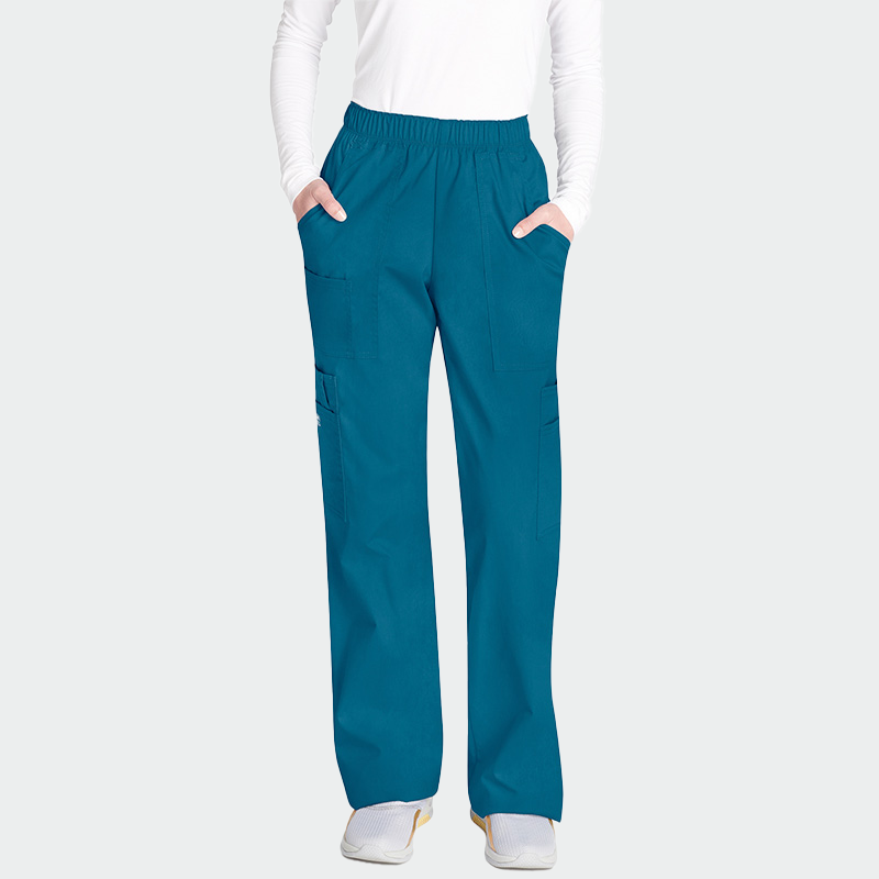 Scrub trousers CORE STRETCH WWE4005
