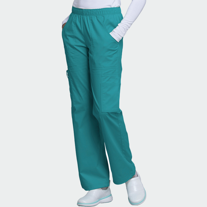 Pantalón sanitario CORE STRETCH WWE4005 Cherokee