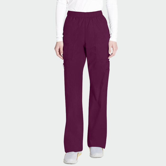 Pantalón sanitario CORE STRETCH WWE4005 Cherokee