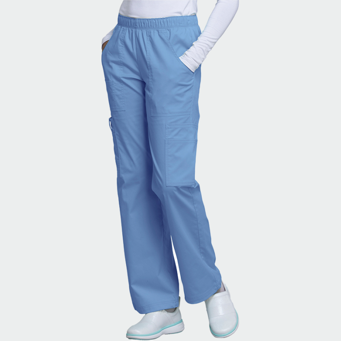 Pantalón sanitario CORE STRETCH WWE4005 Cherokee