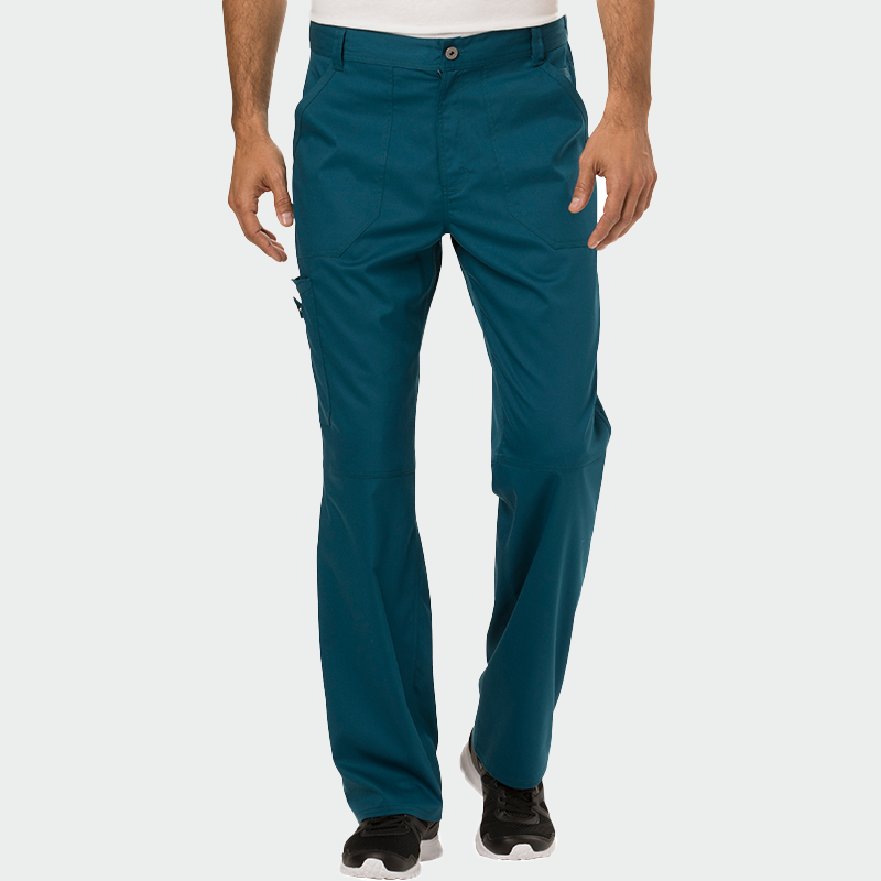 Scrub trousers REVOLUTION WWE140