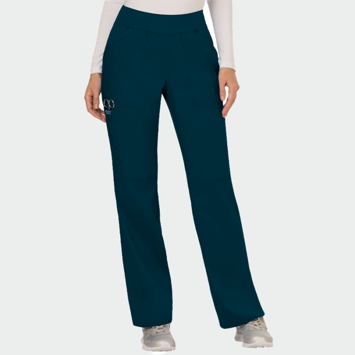 Pantalón sanitario REVOLUTION WWE110 Cherokee