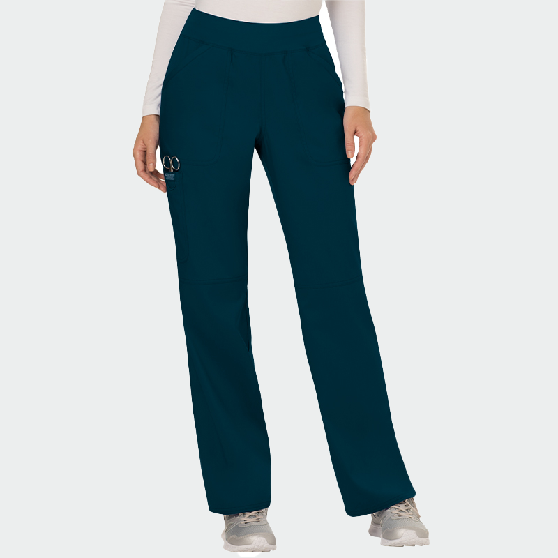 Scrub trousers REVOLUTION WWE110