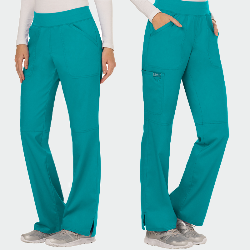 Pantalón sanitario REVOLUTION WWE110 Cherokee