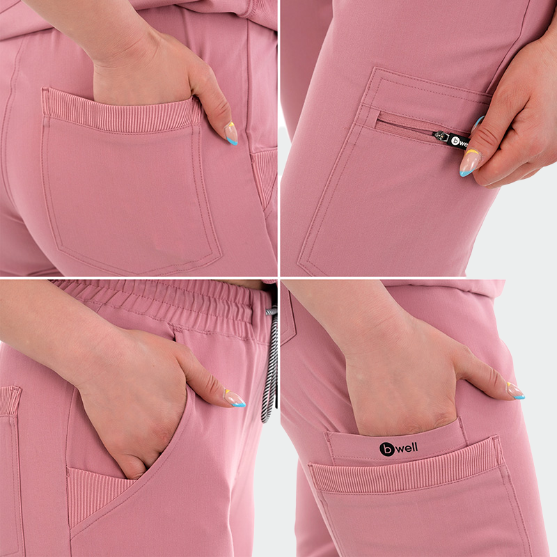 Pantalón sanitario RICCI Bwell