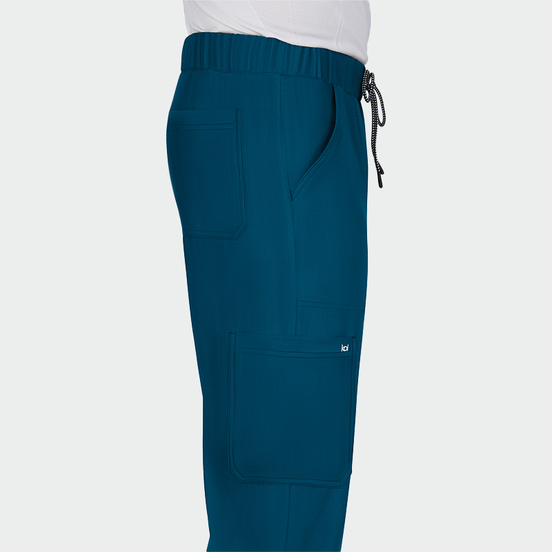 Pantalón sanitario NEXT GEN 609 KOI Design