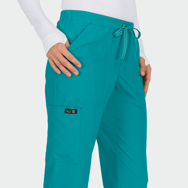 Pantalón sanitario BASICS 731 KOI Design