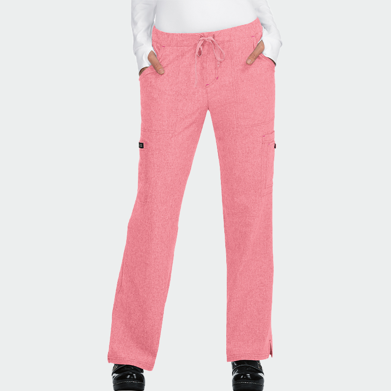 Scrub trousers BASICS 731