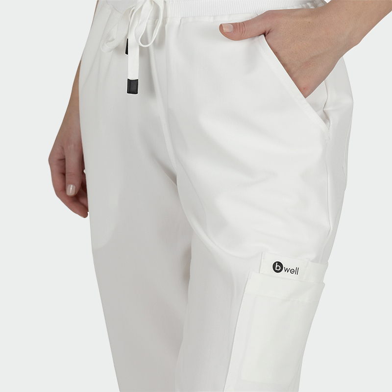 Pantalón sanitario MAURI Bwell