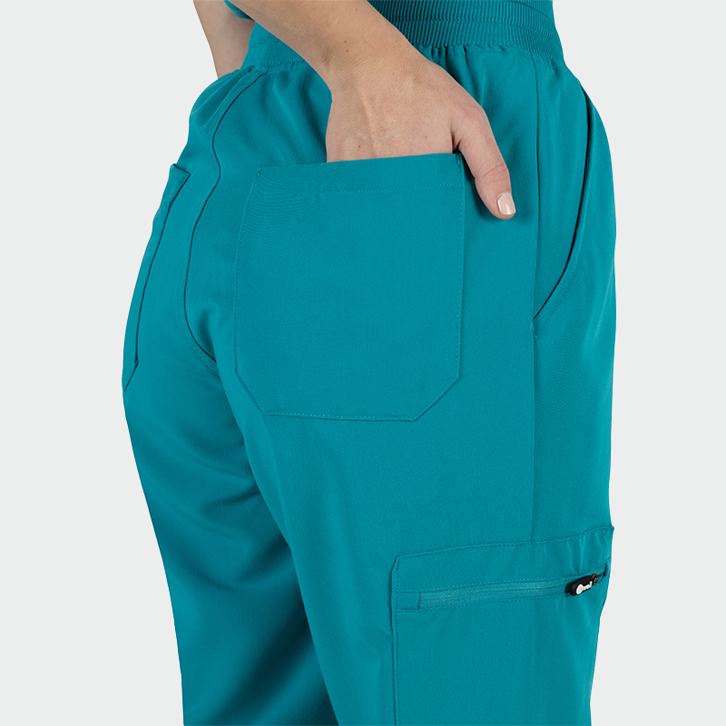 Pantalón sanitario MAURI Bwell