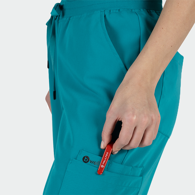 Pantalón sanitario MAURI Bwell