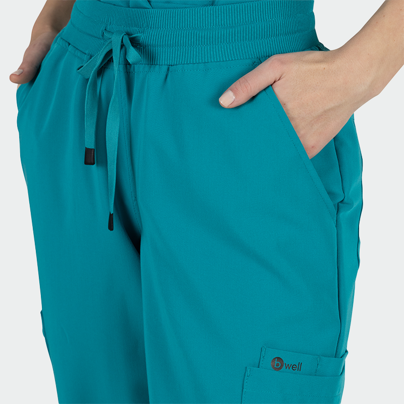 Pantalón sanitario MAURI Bwell