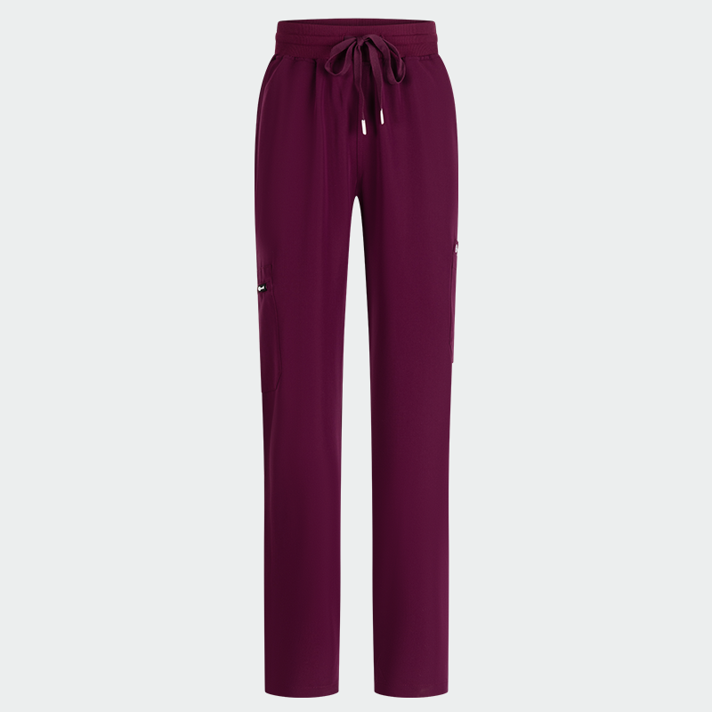Scrub trousers MAURI