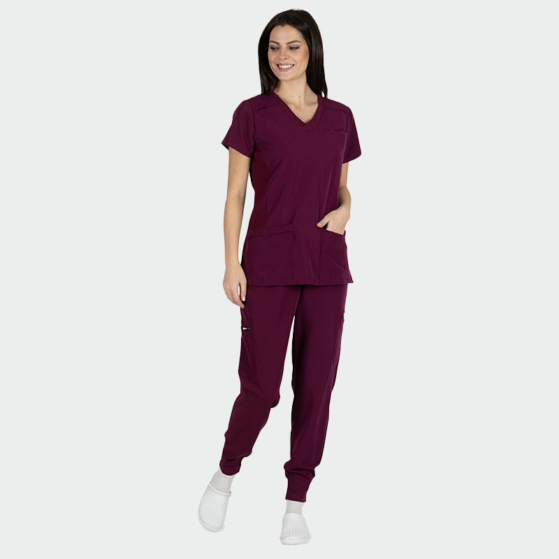 Pantalón sanitario MAURI Bwell