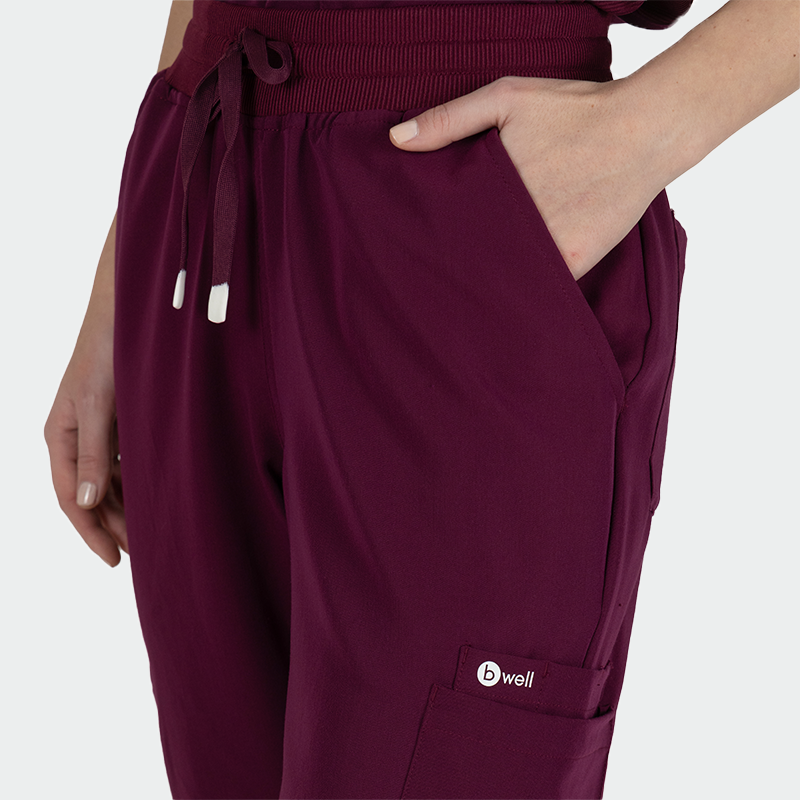 Pantalón sanitario MAURI Bwell