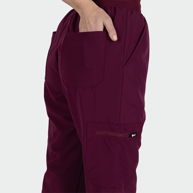 Pantalón sanitario MAURI Bwell