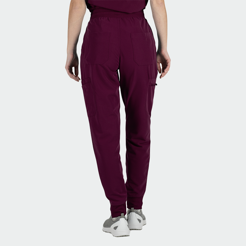 Pantalón sanitario MAURI Bwell