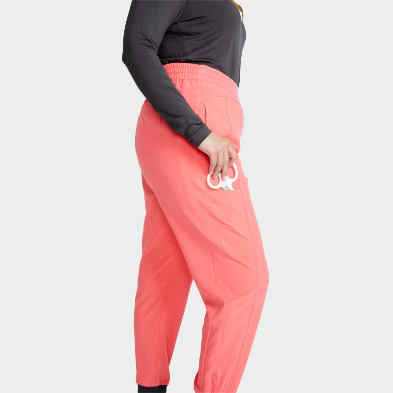 Pantalón sanitario ALLURA CKA170 Cherokee