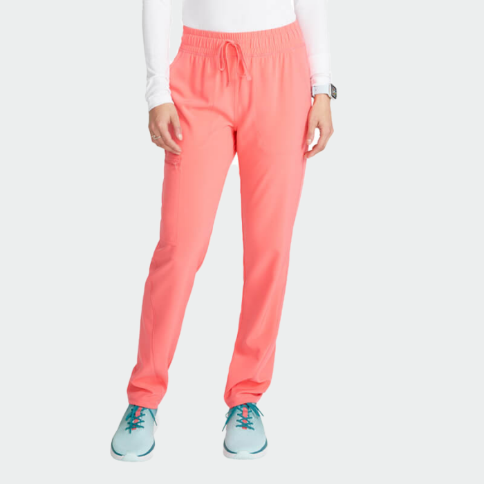 Pantalón sanitario ALLURA CKA184P Cherokee