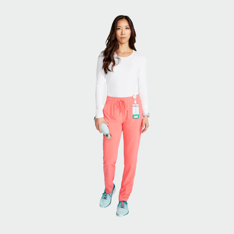 Pantalón sanitario ALLURA CKA184P Cherokee