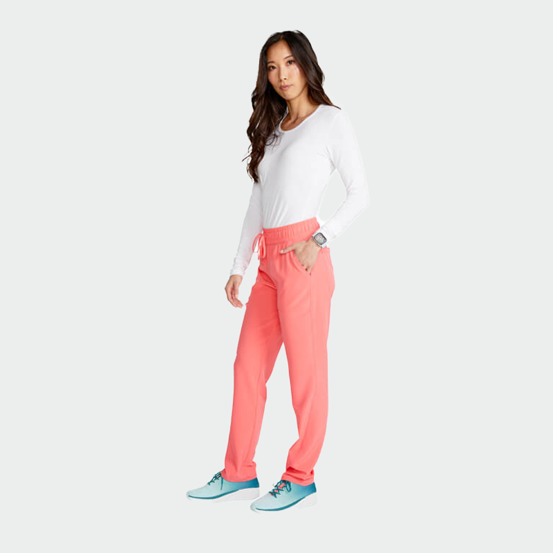 Pantalón sanitario ALLURA CKA184P Cherokee