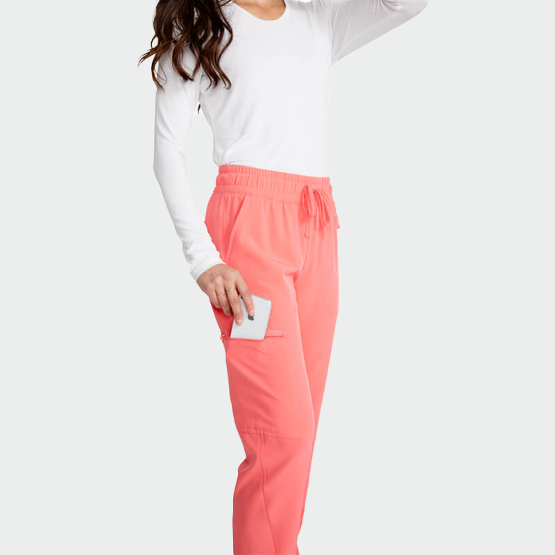 Pantalón sanitario ALLURA CKA184P Cherokee