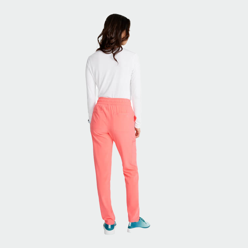 Pantalón sanitario ALLURA CKA184P Cherokee