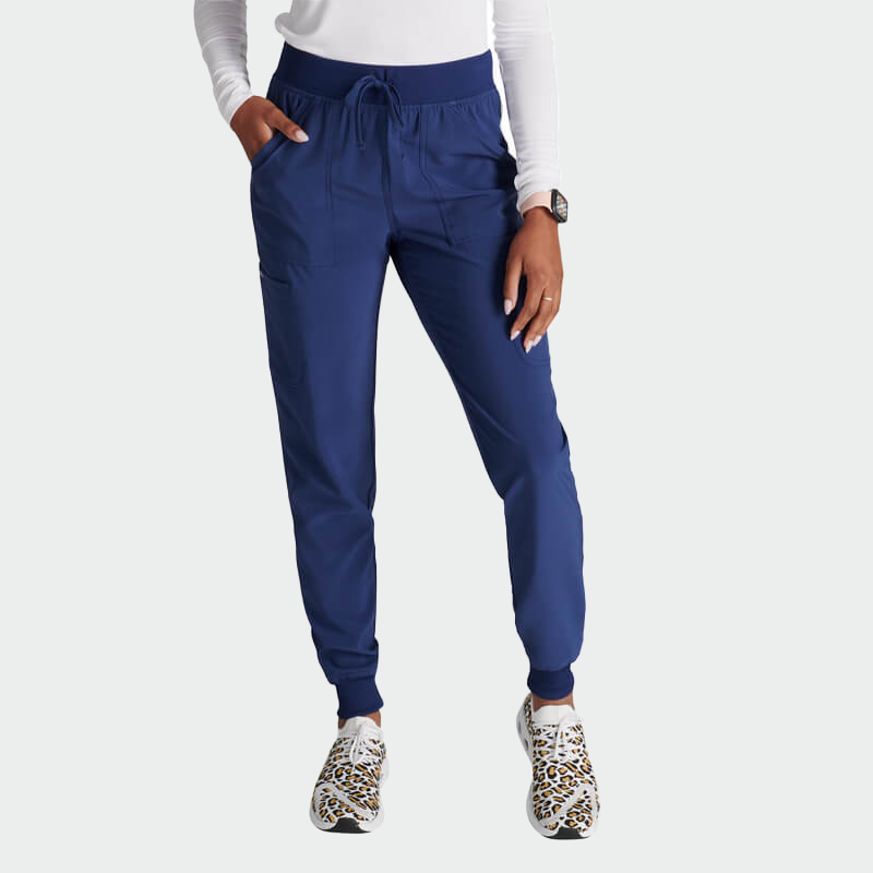 Scrub trousers CK249A