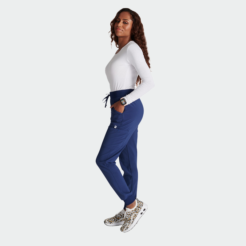 Pantalón sanitario CK249A Cherokee