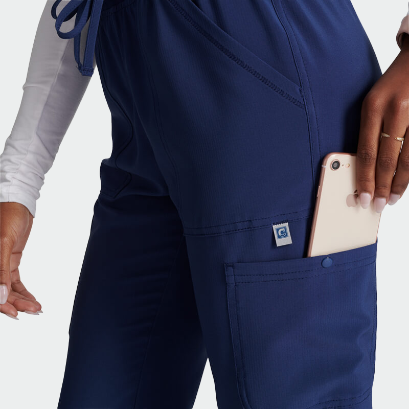 Pantalón sanitario CK249A Cherokee