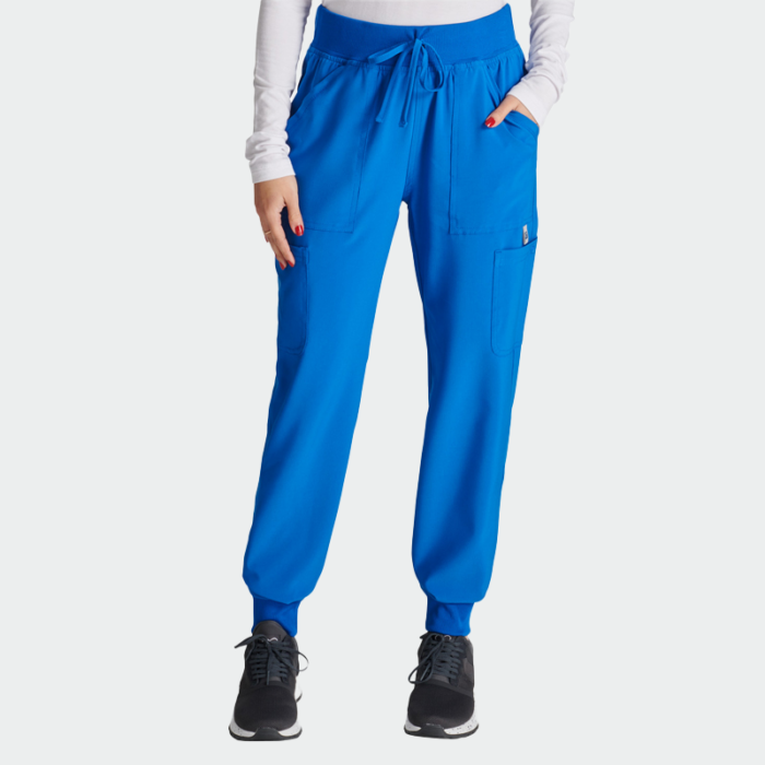 Pantalón sanitario CK249A Cherokee