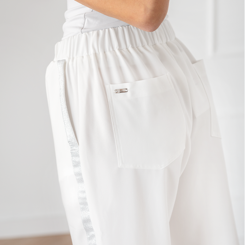 Pantalón sanitario VIOLA Bwell Atelier