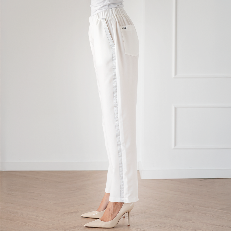 Pantalón sanitario VIOLA Bwell Atelier