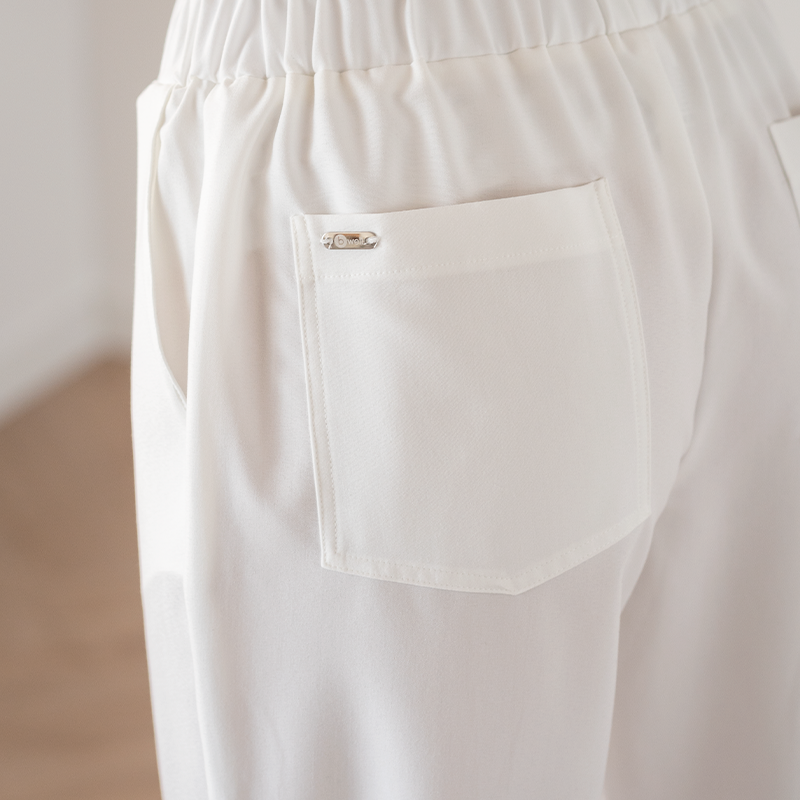 Pantalón sanitario VIOLA B Bwell Atelier
