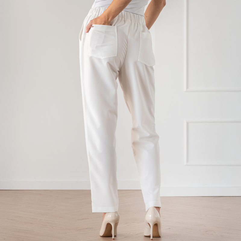 Pantalón sanitario VIOLA B Bwell Atelier