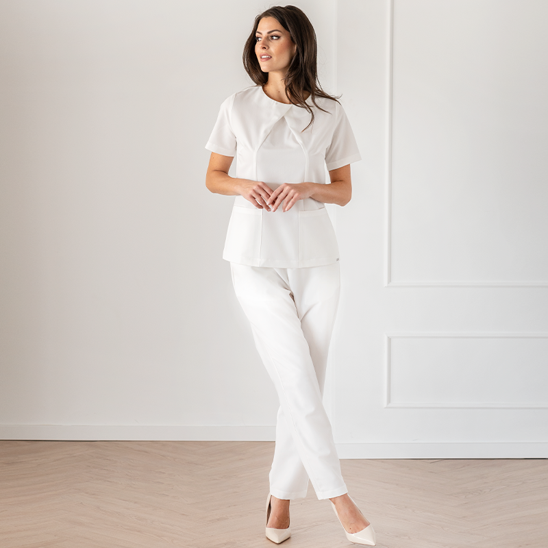 Pantalón sanitario VIOLA B Bwell Atelier