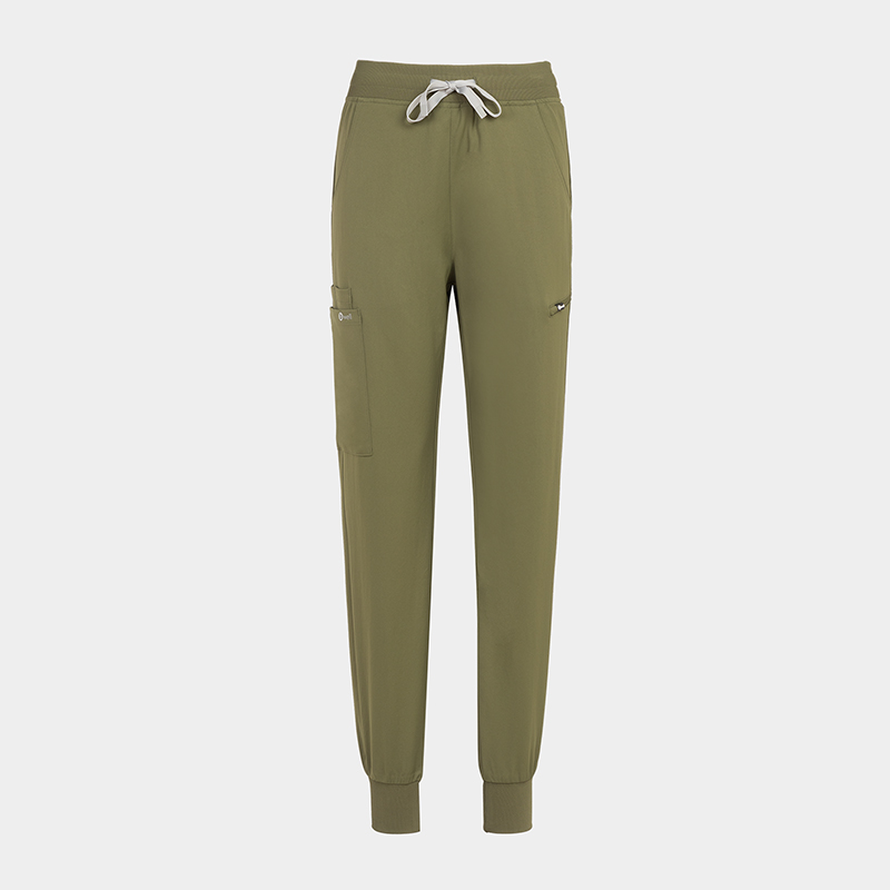 Scrub trousers AURELIA Jogger