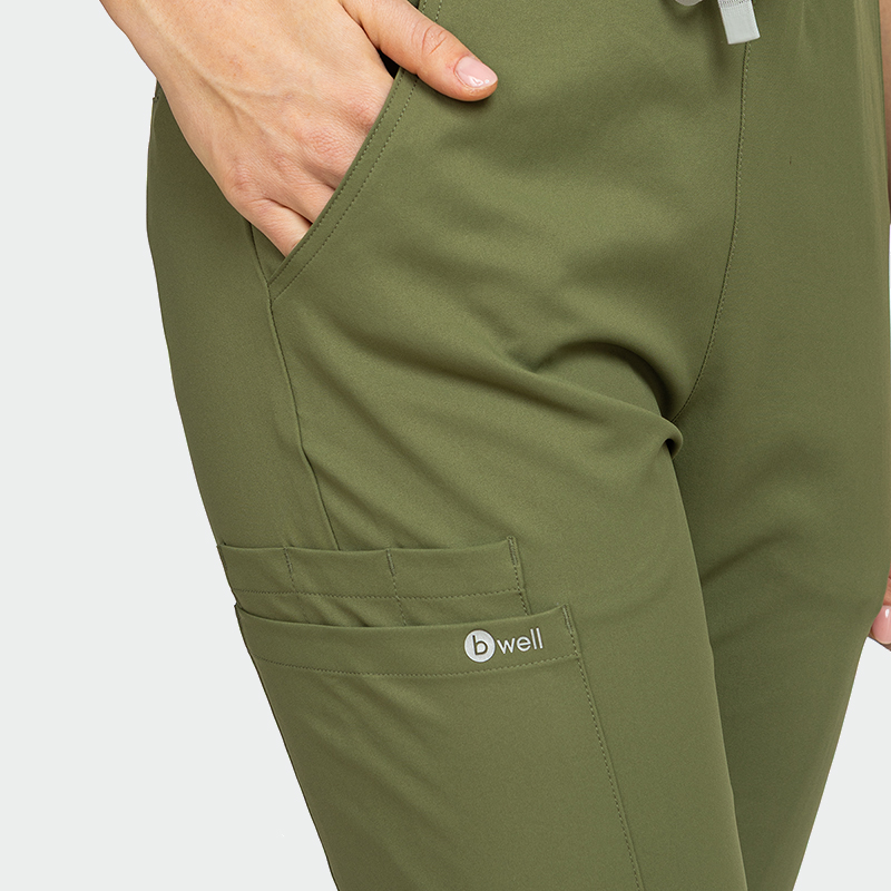 Pantalón sanitario AURELIA Jogger Bwell