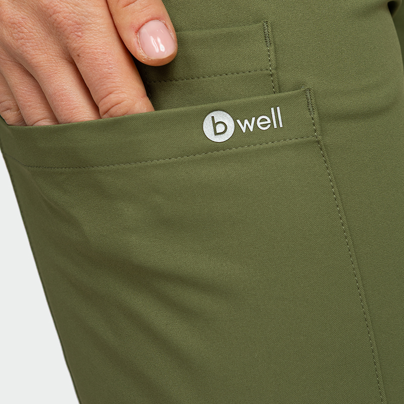 Pantalón sanitario AURELIA Jogger Bwell