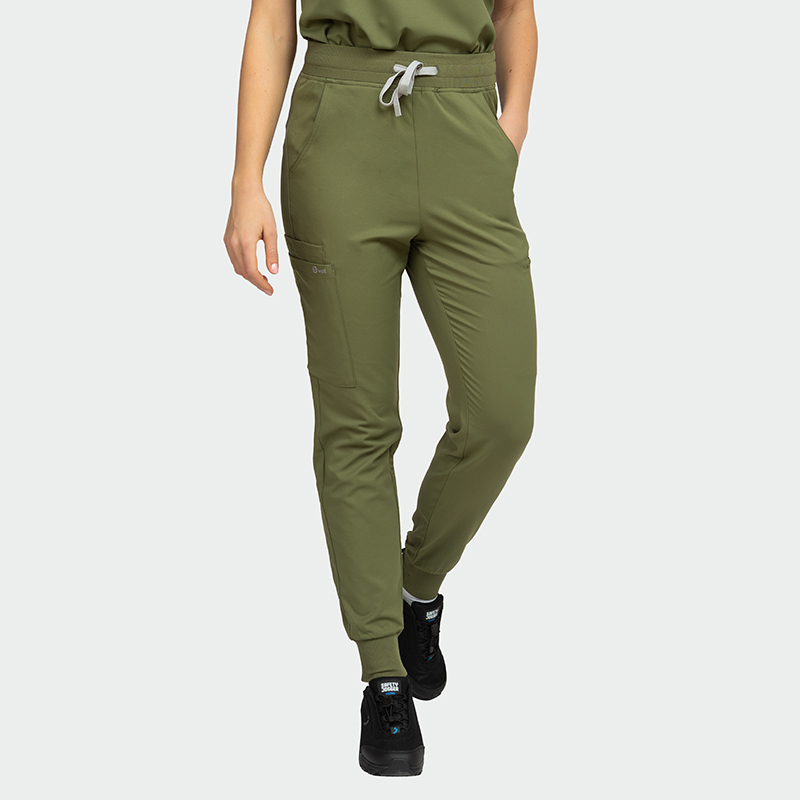 Pantalón sanitario AURELIA Jogger Bwell