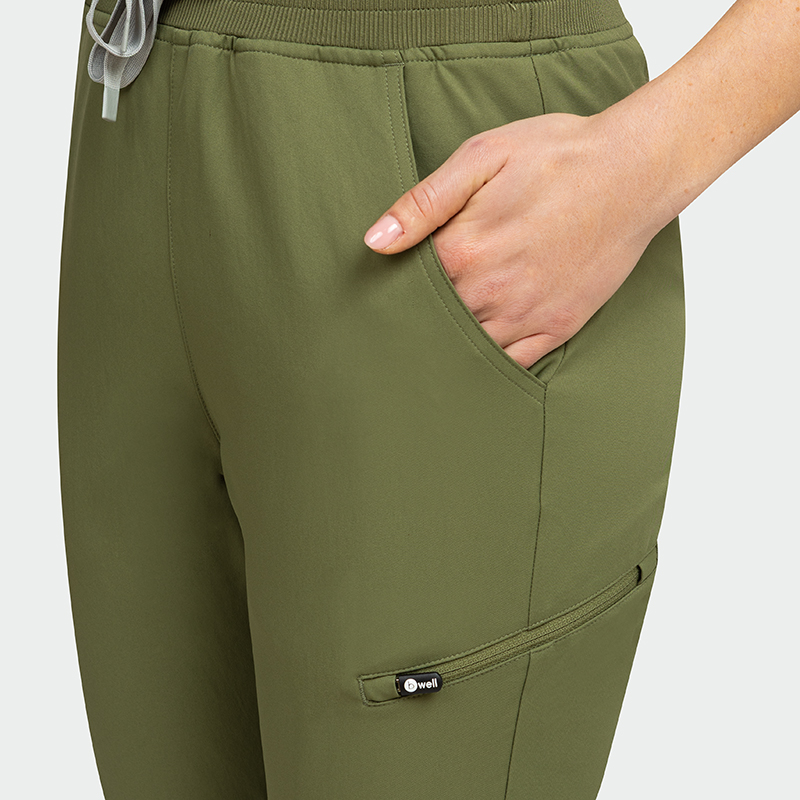 Pantalón sanitario AURELIA Jogger Bwell