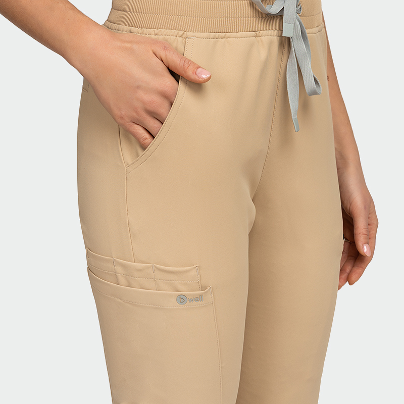 Pantalón sanitario AURELIA Jogger Bwell