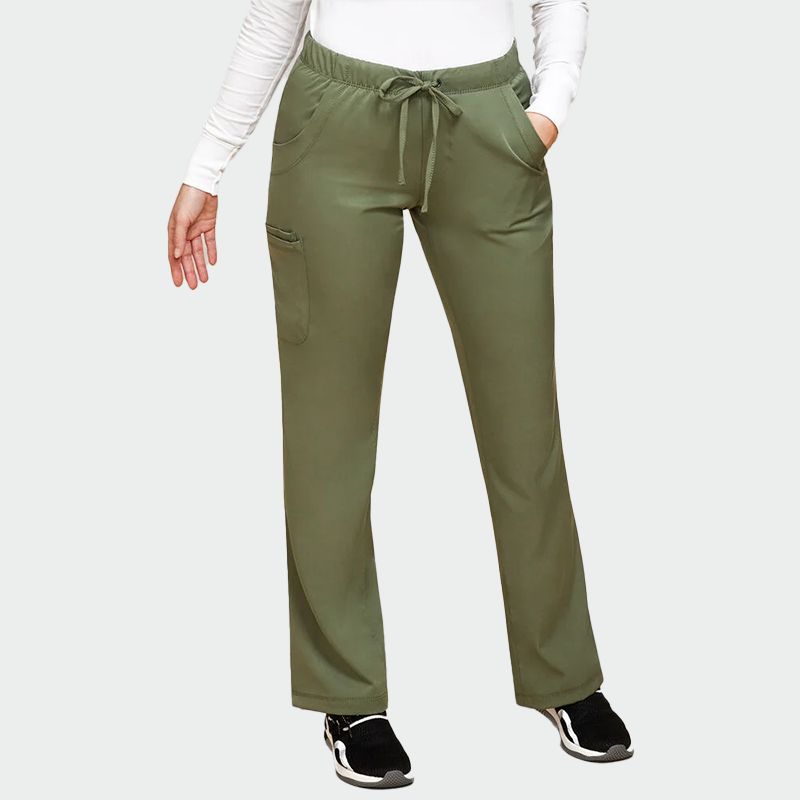 Scrub trousers HH REBECCA