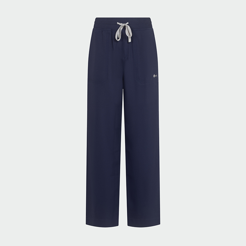 Scrub trousers AURELIA Straight
