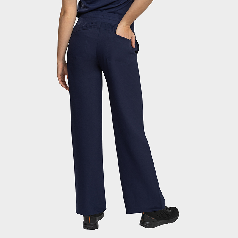 Pantalón sanitario AURELIA Straight Bwell