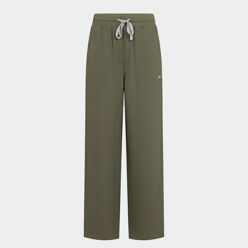 Scrub trousers AURELIA Straight