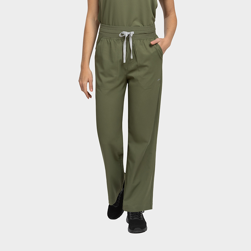 Pantalón sanitario AURELIA Straight Bwell