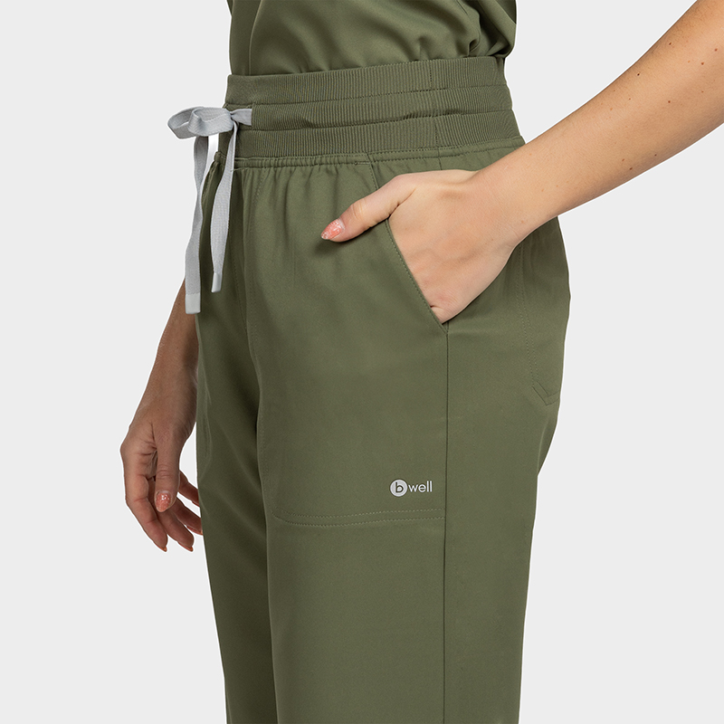 Pantalón sanitario AURELIA Straight Bwell