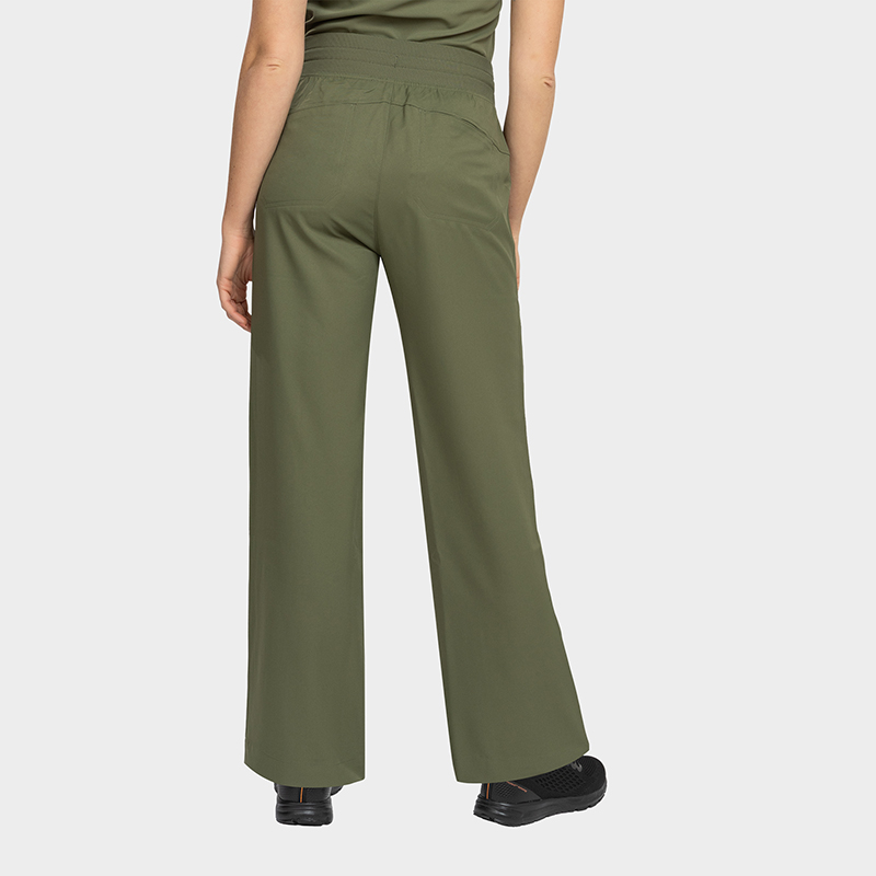 Pantalón sanitario AURELIA Straight Bwell