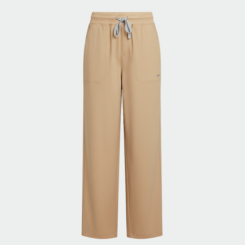 Scrub trousers AURELIA Straight
